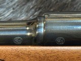 NEW WINCHESTER MODEL 70 FEATHERWEIGHT 22-250 REMINGTON 22