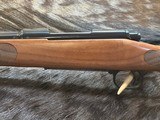 NEW WINCHESTER MODEL 70 FEATHERWEIGHT 22-250 REMINGTON 22