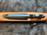 NEW WINCHESTER MODEL 70 FEATHERWEIGHT 22-250 REMINGTON 22