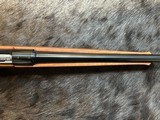 NEW WINCHESTER MODEL 70 FEATHERWEIGHT 22-250 REMINGTON 22