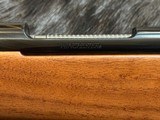 NEW WINCHESTER MODEL 70 FEATHERWEIGHT 22-250 REMINGTON 22
