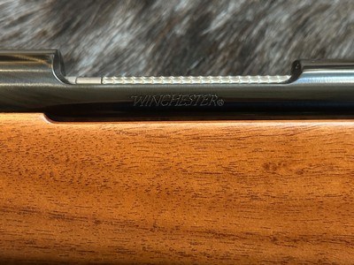 NEW WINCHESTER MODEL 70 FEATHERWEIGHT 22-250 REMINGTON 22