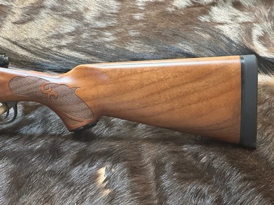 NEW WINCHESTER MODEL 70 FEATHERWEIGHT 22-250 REMINGTON 22