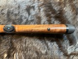 NEW WINCHESTER MODEL 70 FEATHERWEIGHT 22-250 REMINGTON 22