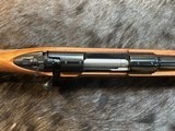 NEW WINCHESTER MODEL 70 FEATHERWEIGHT 22-250 REMINGTON 22