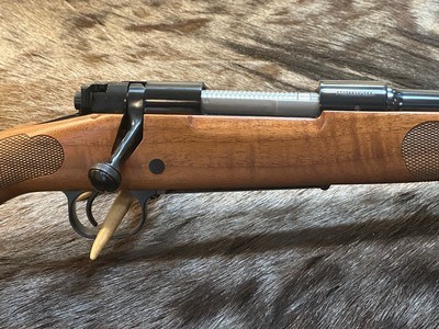NEW WINCHESTER MODEL 70 FEATHERWEIGHT 22-250 REMINGTON 22
