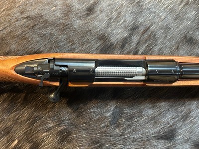 NEW WINCHESTER MODEL 70 FEATHERWEIGHT 22-250 REMINGTON 22