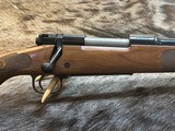 NEW WINCHESTER MODEL 70 FEATHERWEIGHT 22-250 REMINGTON 22