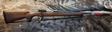 NEW WINCHESTER MODEL 70 FEATHERWEIGHT 22-250 REMINGTON 22