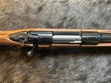 NEW WINCHESTER MODEL 70 FEATHERWEIGHT 22-250 REMINGTON 22
