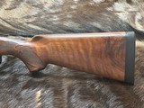 NEW WINCHESTER MODEL 70 FEATHERWEIGHT 22-250 REMINGTON 22