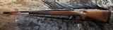 NEW WINCHESTER MODEL 70 FEATHERWEIGHT 22-250 REMINGTON 22
