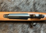 NEW WINCHESTER MODEL 70 FEATHERWEIGHT 22-250 REMINGTON 22