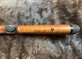 NEW WINCHESTER MODEL 70 FEATHERWEIGHT 22-250 REMINGTON 22
