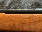 NEW WINCHESTER MODEL 70 FEATHERWEIGHT 22-250 REMINGTON 22