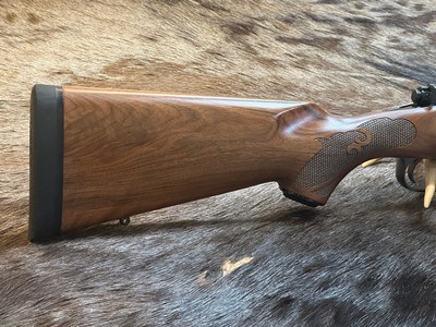 NEW WINCHESTER MODEL 70 FEATHERWEIGHT 22-250 REMINGTON 22