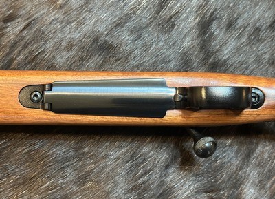 NEW WINCHESTER MODEL 70 FEATHERWEIGHT 22-250 REMINGTON 22