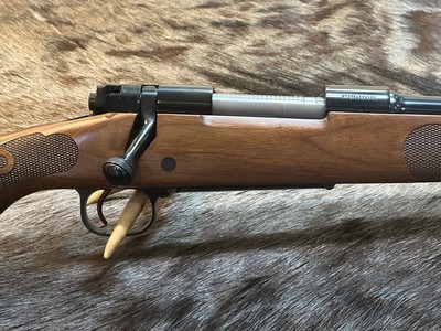 NEW WINCHESTER MODEL 70 FEATHERWEIGHT 22-250 REMINGTON 22