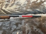 NEW WINCHESTER MODEL 70 FEATHERWEIGHT 22-250 REMINGTON 22