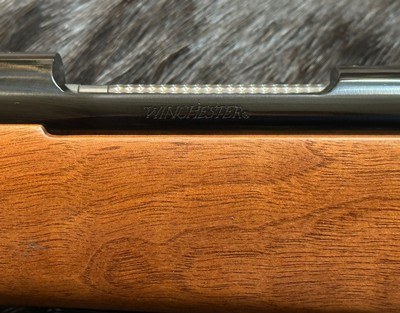 NEW WINCHESTER MODEL 70 FEATHERWEIGHT 22-250 REMINGTON 22