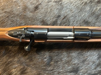NEW WINCHESTER MODEL 70 FEATHERWEIGHT 22-250 REMINGTON 22
