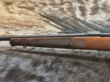 NEW WINCHESTER MODEL 70 FEATHERWEIGHT 22-250 REMINGTON 22