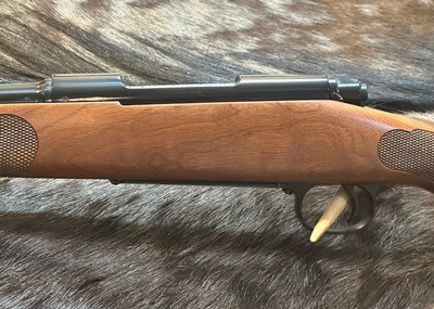 NEW WINCHESTER MODEL 70 FEATHERWEIGHT 22-250 REMINGTON 22