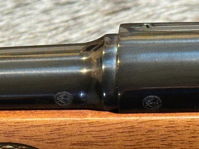 NEW WINCHESTER MODEL 70 FEATHERWEIGHT 22-250 REMINGTON 22