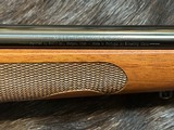 NEW WINCHESTER MODEL 70 FEATHERWEIGHT 22-250 REMINGTON 22
