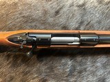 NEW WINCHESTER MODEL 70 FEATHERWEIGHT 22-250 REMINGTON 22