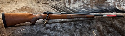 NEW WINCHESTER MODEL 70 FEATHERWEIGHT 22-250 REMINGTON 22