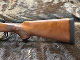 NEW WINCHESTER MODEL 70 FEATHERWEIGHT 22-250 REMINGTON 22