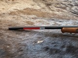 NEW WINCHESTER MODEL 70 FEATHERWEIGHT 22-250 REMINGTON 22