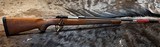 NEW WINCHESTER MODEL 70 FEATHERWEIGHT 22-250 REMINGTON 22