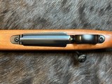 NEW WINCHESTER MODEL 70 FEATHERWEIGHT 22-250 REMINGTON 22