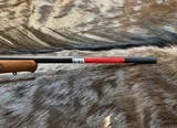 NEW WINCHESTER MODEL 70 FEATHERWEIGHT 22-250 REMINGTON 22