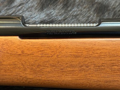 NEW WINCHESTER MODEL 70 FEATHERWEIGHT 22-250 REMINGTON 22