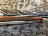 NEW WINCHESTER MODEL 70 FEATHERWEIGHT 22-250 REMINGTON 22