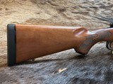 NEW WINCHESTER MODEL 70 FEATHERWEIGHT 22-250 REMINGTON 22