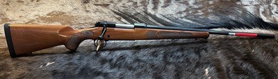 NEW WINCHESTER MODEL 70 FEATHERWEIGHT 22-250 REMINGTON 22