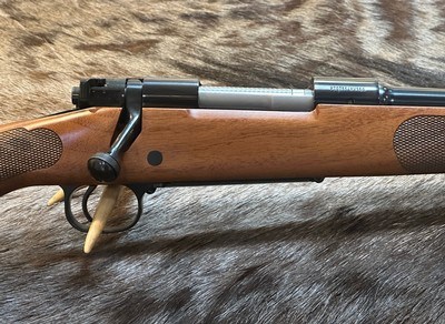 NEW WINCHESTER MODEL 70 FEATHERWEIGHT 22-250 REMINGTON 22