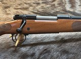 NEW WINCHESTER MODEL 70 FEATHERWEIGHT 22-250 REMINGTON 22