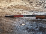 NEW WINCHESTER MODEL 70 FEATHERWEIGHT 22-250 REMINGTON 22
