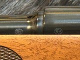 NEW WINCHESTER MODEL 70 FEATHERWEIGHT 22-250 REMINGTON 22