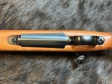 NEW WINCHESTER MODEL 70 FEATHERWEIGHT 22-250 REMINGTON 22