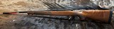 NEW WINCHESTER MODEL 70 FEATHERWEIGHT 22-250 REMINGTON 22