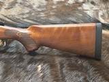 NEW WINCHESTER MODEL 70 FEATHERWEIGHT 22-250 REMINGTON 22