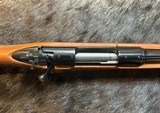 NEW WINCHESTER MODEL 70 FEATHERWEIGHT 22-250 REMINGTON 22