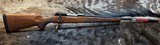 NEW WINCHESTER MODEL 70 FEATHERWEIGHT 22-250 REMINGTON 22
