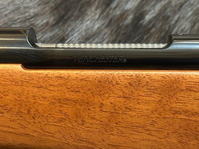 NEW WINCHESTER MODEL 70 FEATHERWEIGHT 22-250 REMINGTON 22